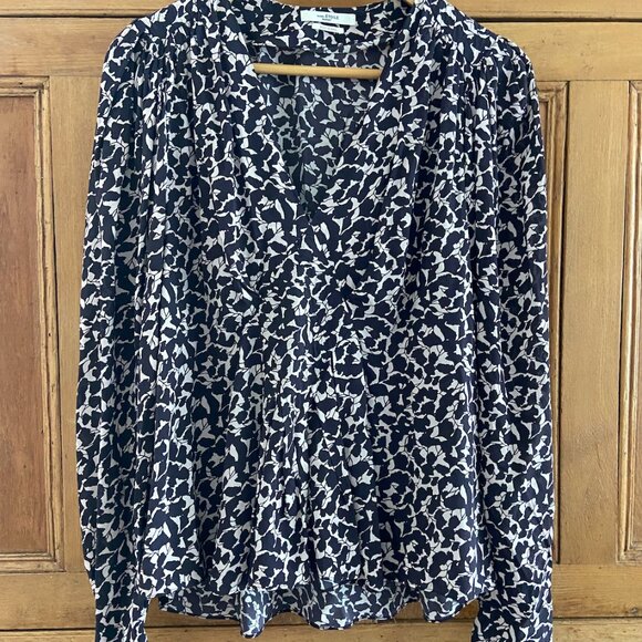 Étoile by Isabel Marant Blouse - Picture 1 of 6